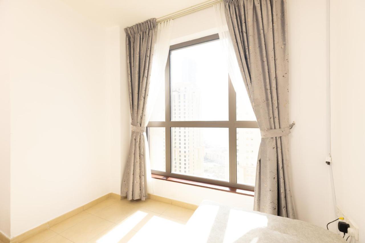 Travel Hub Premium Pansiyon Dubai Dış mekan fotoğraf